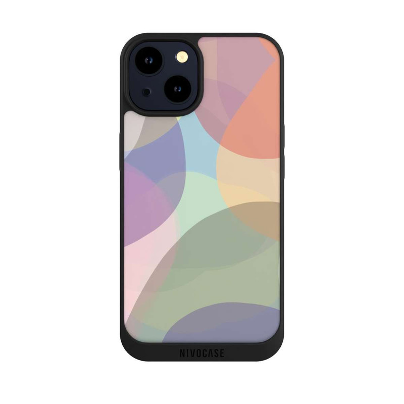 iPhone 14 NIVOpure Formes Douces
