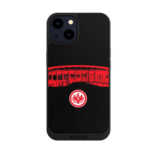 Apple iPhone 14 NIVOpure Stadion Frankfurt 