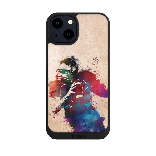 Apple iPhone 14 NIVOpure JBJart - American Football Player 1 
