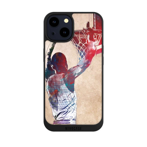 Apple iPhone 14 NIVOpure JBJart - Basketball 
