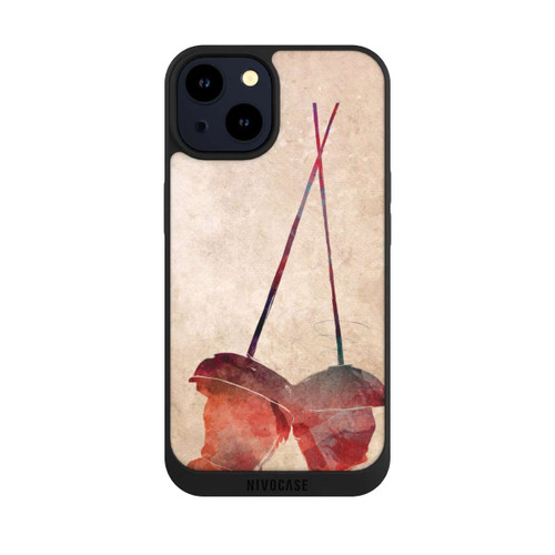 Apple iPhone 14 NIVOpure JBJart - Fencing 2 