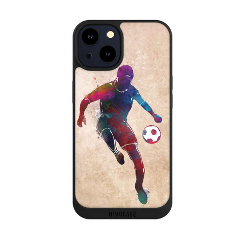 Apple iPhone 14 NIVOpure JBJart - Football 