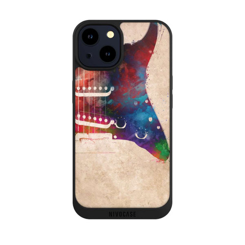 Apple iPhone 14 NIVOpure JBJart - Guitar 