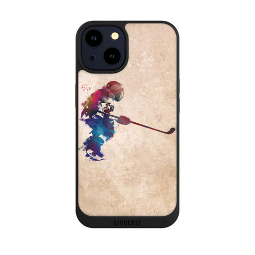 Apple iPhone 14 NIVOpure JBJart - Ice Hockey