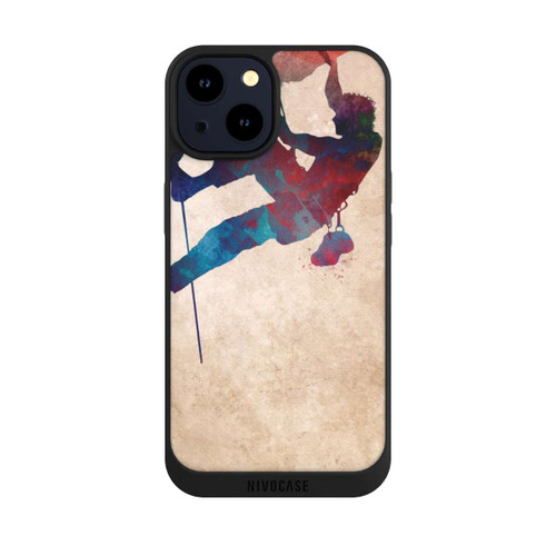 Apple iPhone 14 NIVOpure JBJart - Climbing
