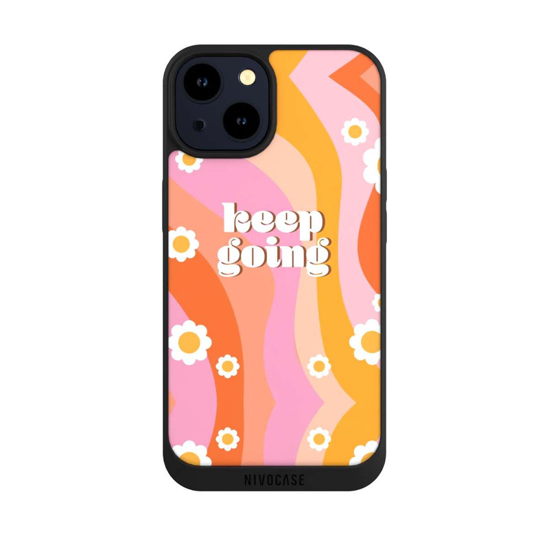iPhone 14 NIVOpure Keep Going