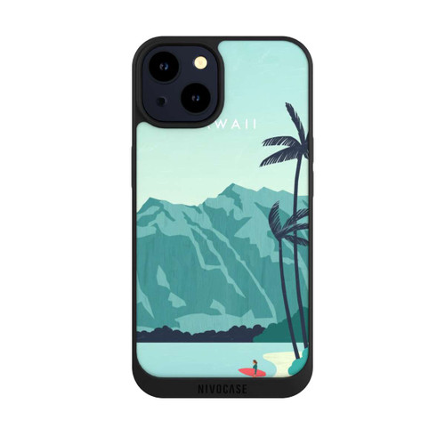 Apple iPhone 14 NIVOpure Hawaii Katinka Reinke
