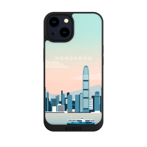 Apple iPhone 14 NIVOpure Hongkong Katinka Reinke