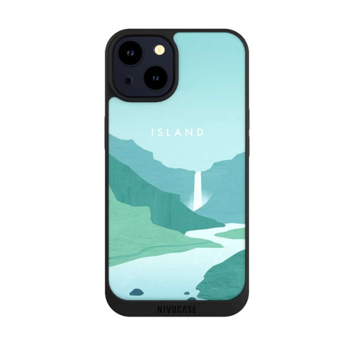 Apple iPhone 14 NIVOpure Island Katinka Reinke