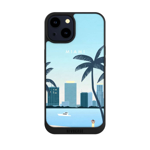 Apple iPhone 14 NIVOpure Miami