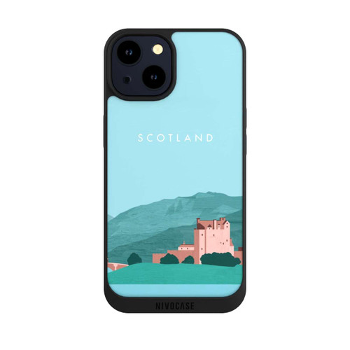 Apple iPhone 14 NIVOpure Scotland 2 Katinka Reinke