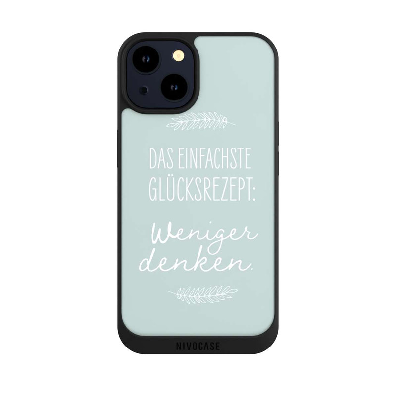 iPhone 14 NIVOpure Das Einfachste Gluecksrezept