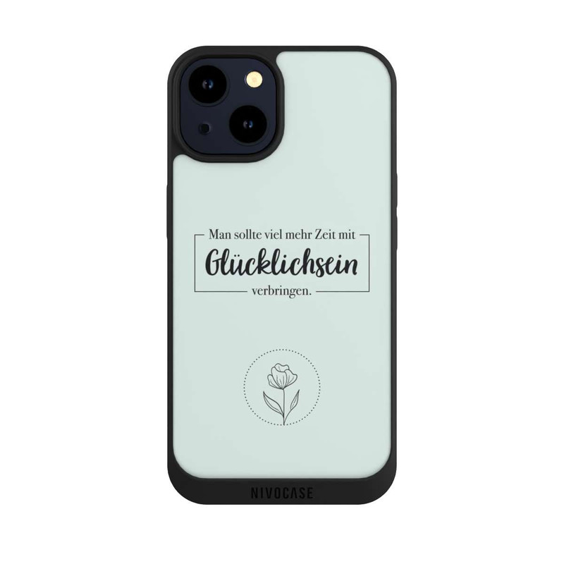 iPhone 14 NIVOpure Man Sollte Viel Mehr Zeit
