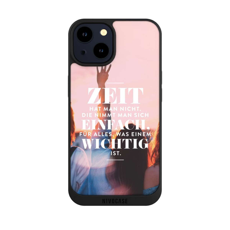 iPhone 14 NIVOpure Was Einem Wichtig