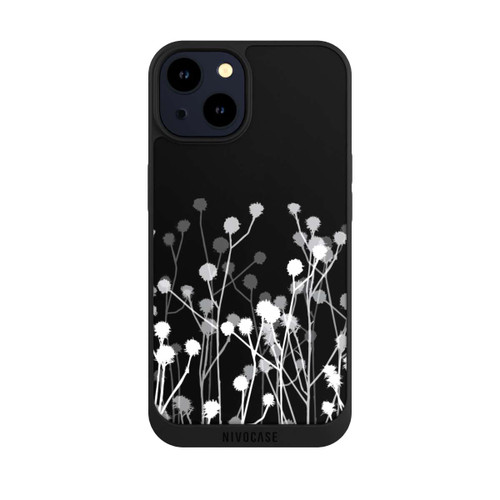Apple iPhone 14 NIVOpure Floral Minimalism