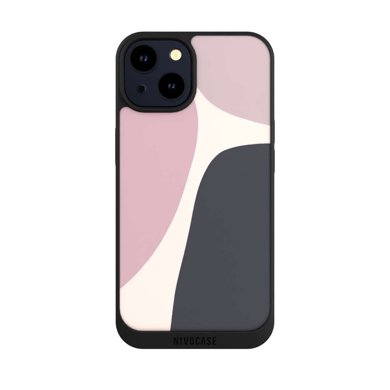 iPhone 14 NIVOpure Trio Malve