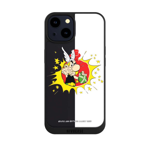 Apple iPhone 14 NIVOpure Asterix Magic Potion