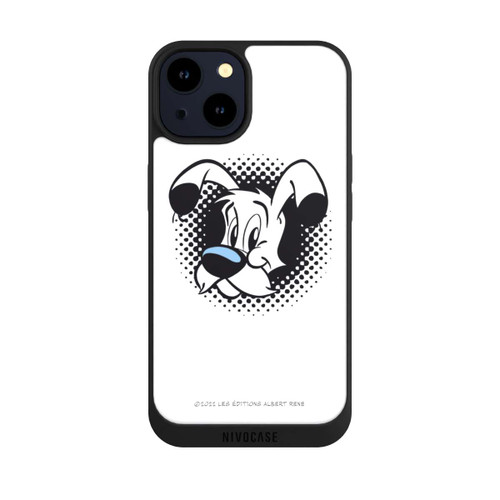 Apple iPhone 14 NIVOpure Portrait in Point Dogmatix