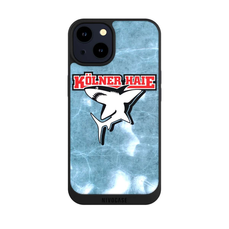 iPhone 14 NIVOpure Kölner Haie Eis