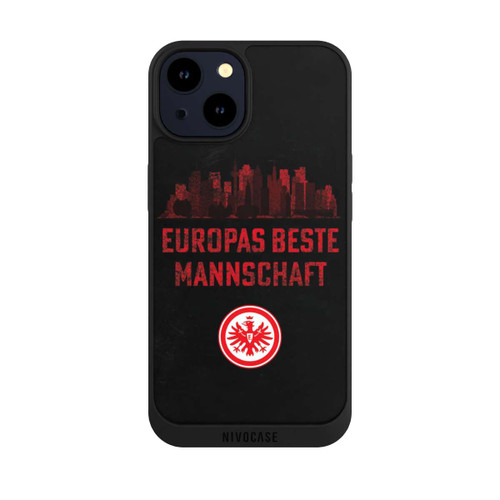 Apple iPhone 14 NIVOpure Europas Beste Mannschaft