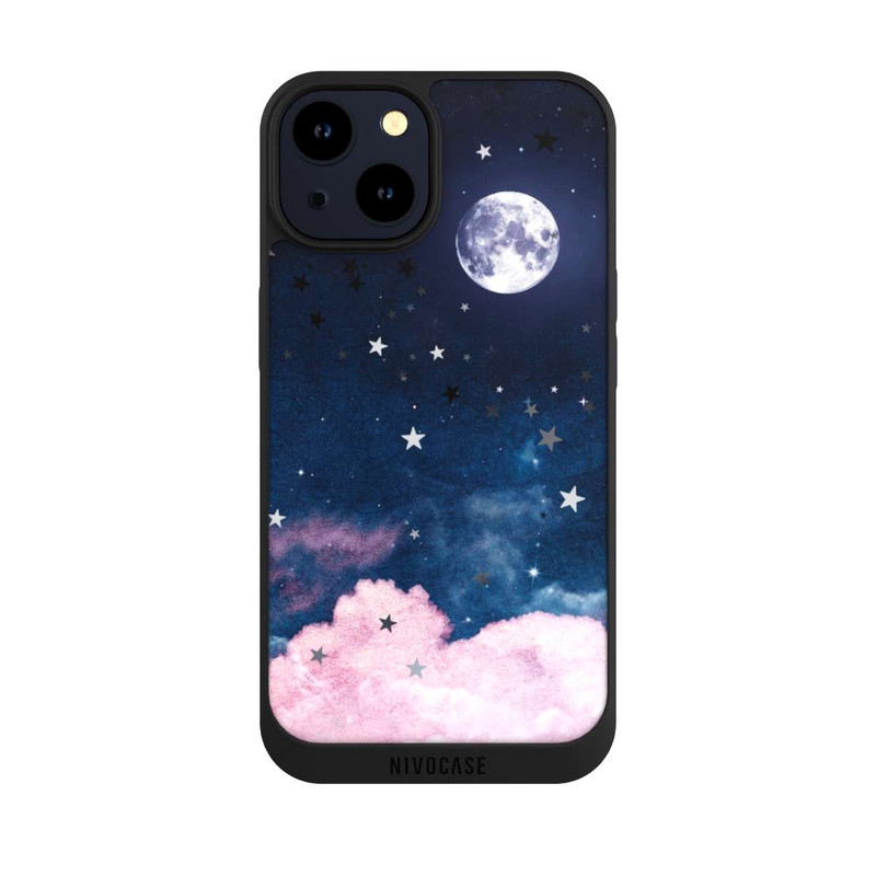 iPhone 14 NIVOpure Douce Nuit