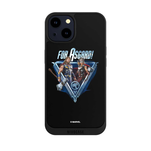 Apple iPhone 14 NIVOpure  Thor for Asgard