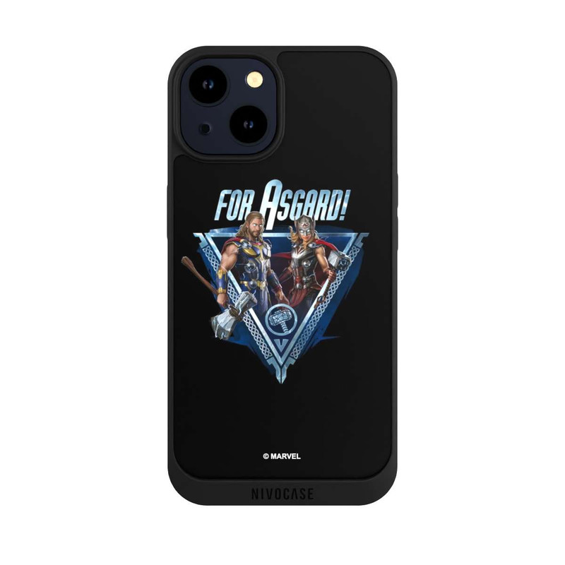 iPhone 14 NIVOpure Thor for Asgard