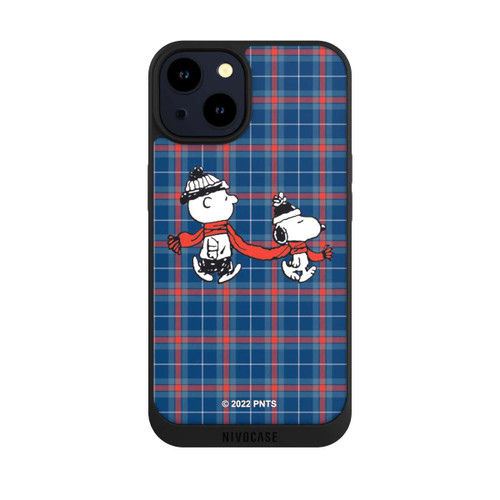 Apple iPhone 14 NIVOpure Peanuts Christmas Sweater