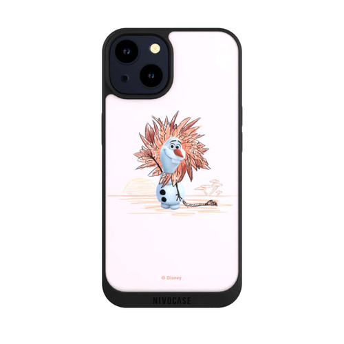 Apple iPhone 14 NIVOpure Olaf Presents Lion King