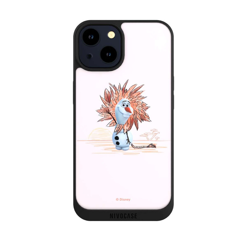 iPhone 14 NIVOpure Olaf Presents Lion King