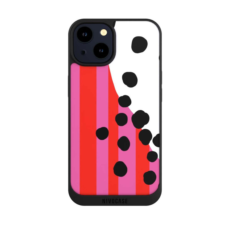 iPhone 14 NIVOpure Points Glossy