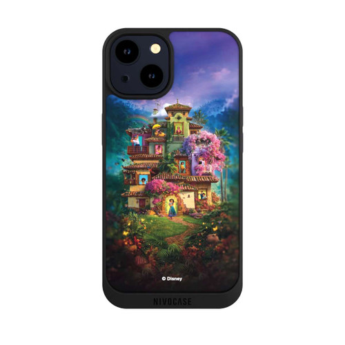 Apple iPhone 14 NIVOpure Casita - Encanto