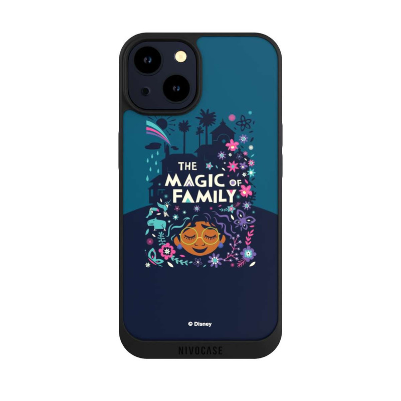 iPhone 14 NIVOpure The Magic of Family