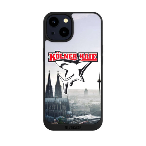 Apple iPhone 14 NIVOpure Stadt Köln