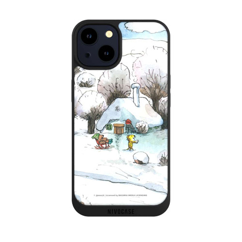 Apple iPhone 14 NIVOpure Janosch Winter landscape