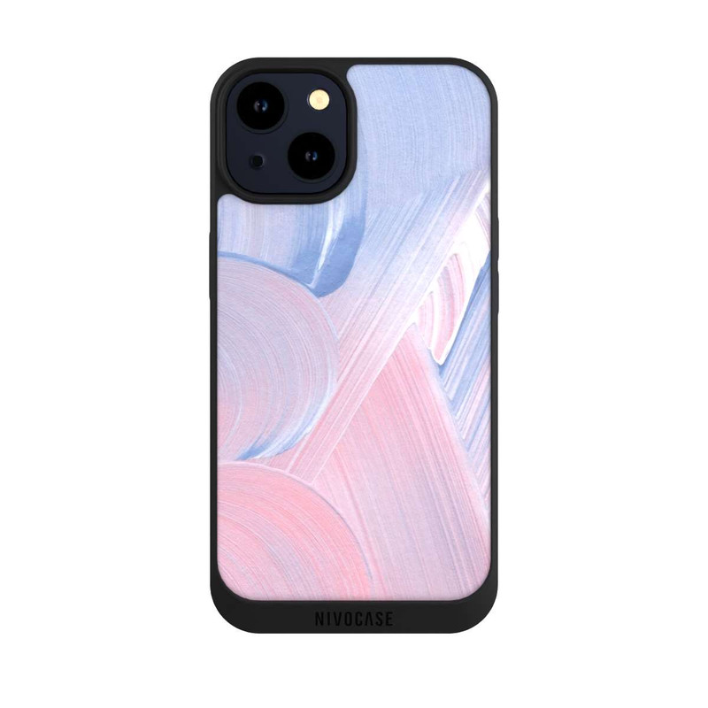 iPhone 14 NIVOpure Emotionen in Pastell