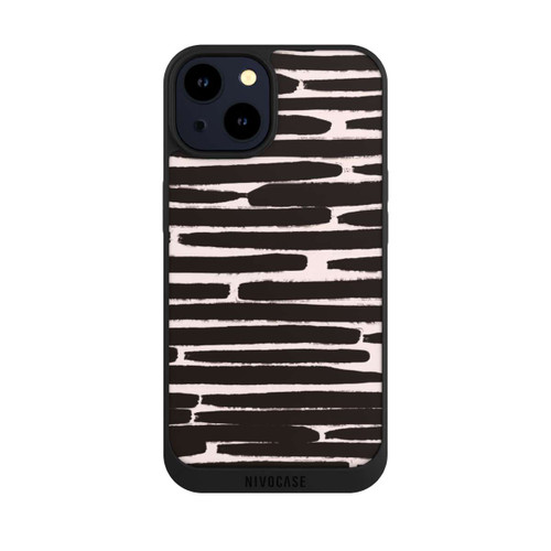 Apple iPhone 14 NIVOpure Cracks Pattern