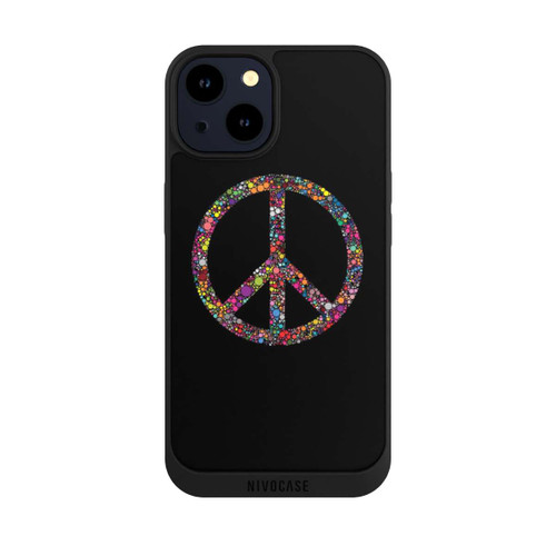 Apple iPhone 14 NIVOpure Peace
