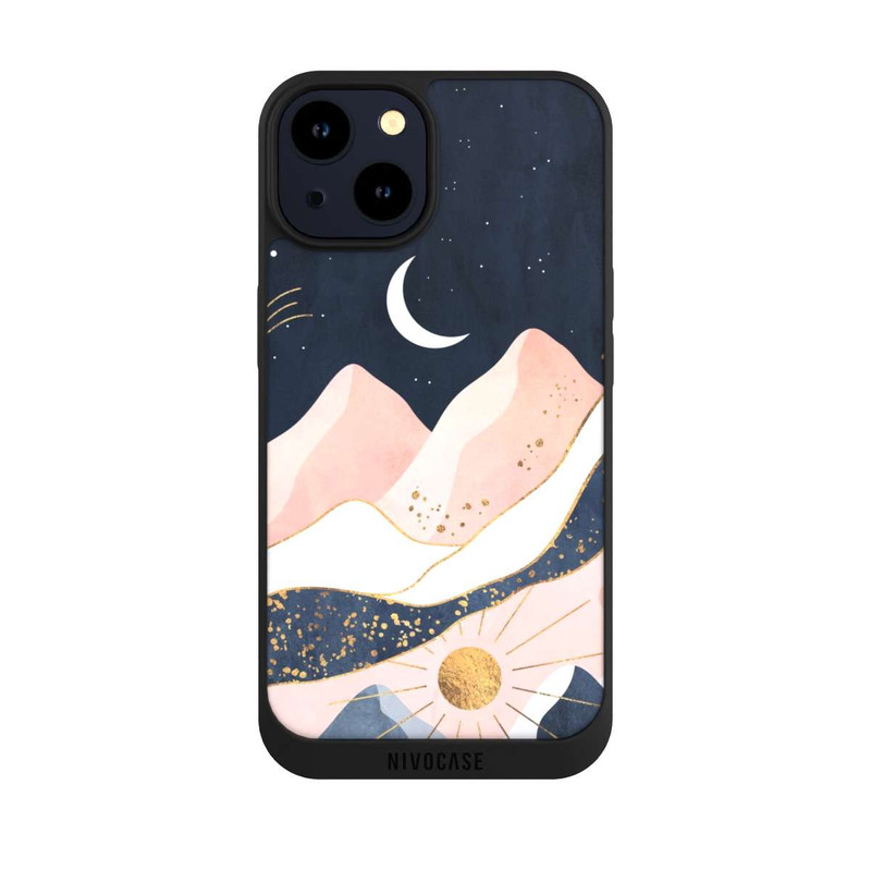 iPhone 14 NIVOpure Nuit & Jour