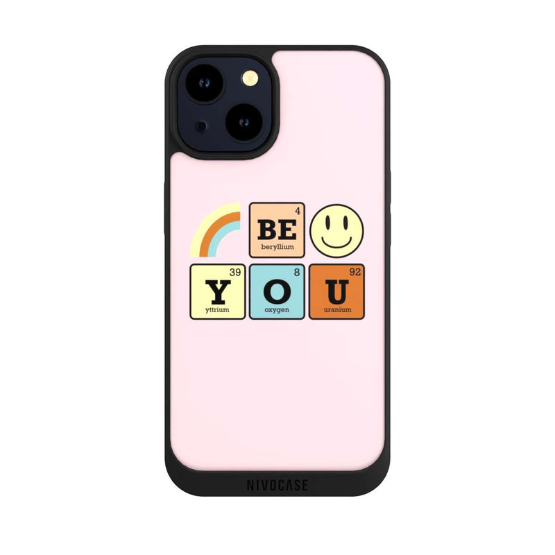 iPhone 14 NIVOpure Be You