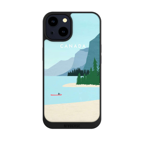 Apple iPhone 14 NIVOpure Canada Katinka Reinke