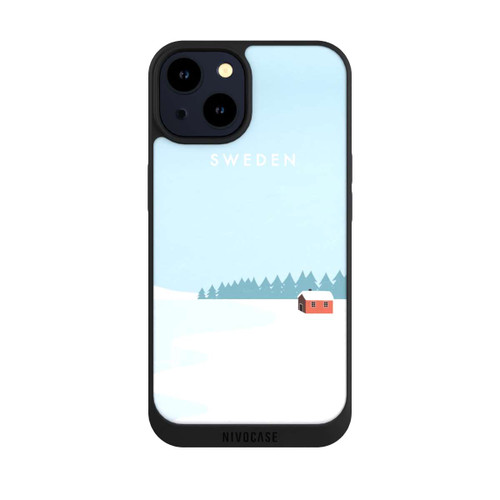 Apple iPhone 14 NIVOpure Sweden Katinka Reinke