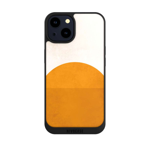 Apple iPhone 14 NIVOpure Melodie des Lebens