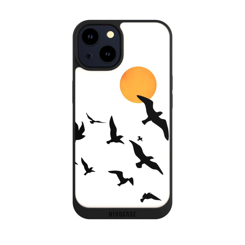 iPhone 14 NIVOpure En avant et en arrière