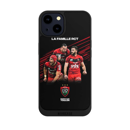 Apple iPhone 14 NIVOpure La Famille RCT