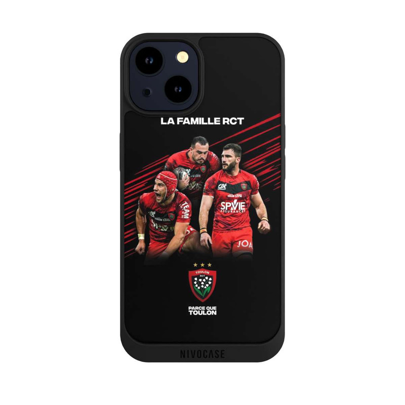 iPhone 14 NIVOpure La Famille RCT