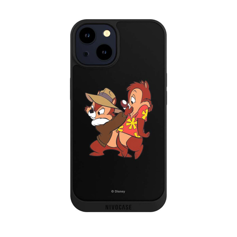 iPhone 14 NIVOpure Chip et Chap