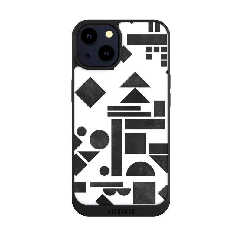 iPhone 14 NIVOpure Geometrie