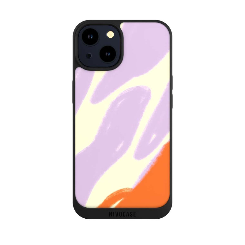 iPhone 14 NIVOpure Boho Flow 