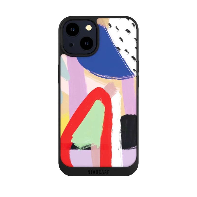 iPhone 14 NIVOpure Color Soul